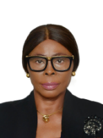 LADY DEBBIE OBODOUKWU, FCArb